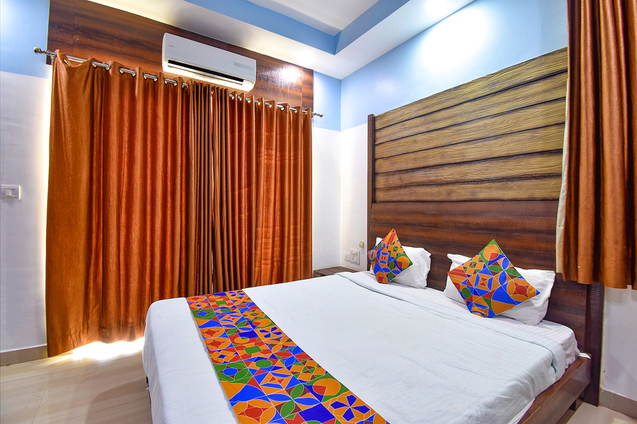 fabhotel ocean view apartment dabolim
