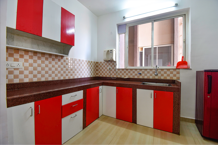 fabhotel ocean view apartment dabolim