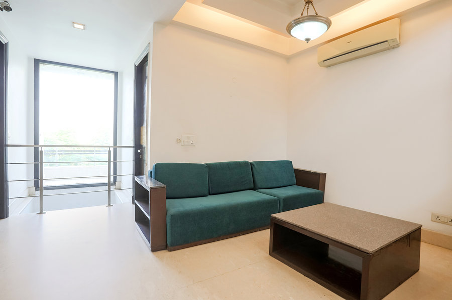 fabhotel rivlet residency