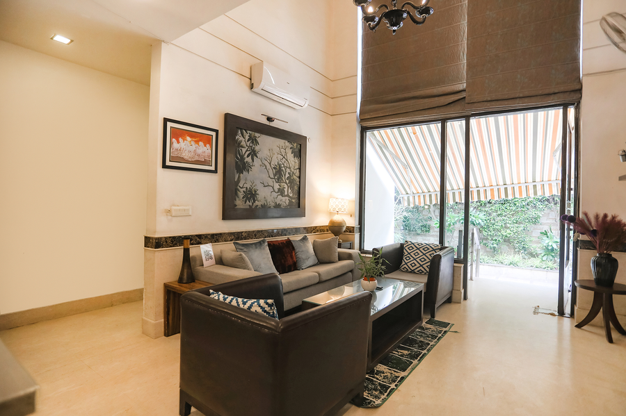 fabhotel rivlet residency