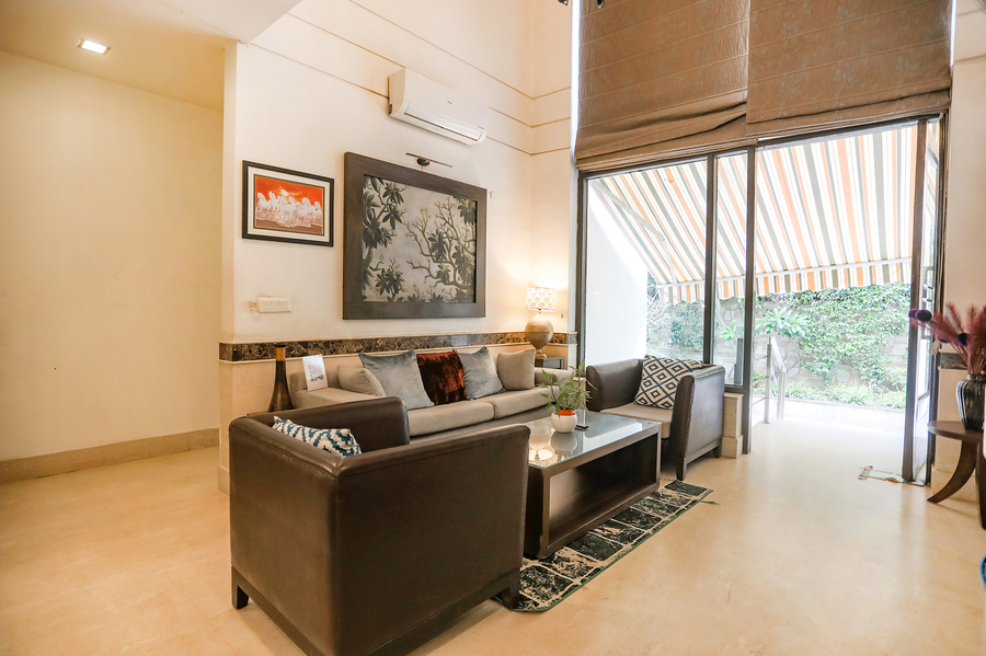 fabhotel rivlet residency