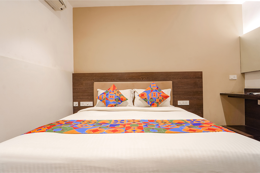 fabhotel karpagam