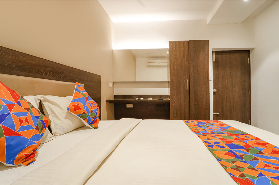 fabhotel karpagam