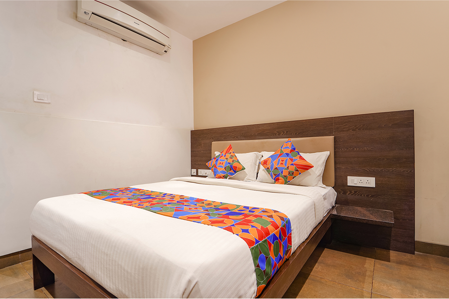 fabhotel karpagam