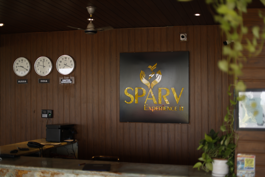 sparv aulakhs resort