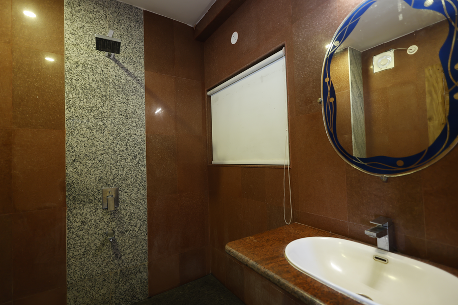 sparv aulakhs resort