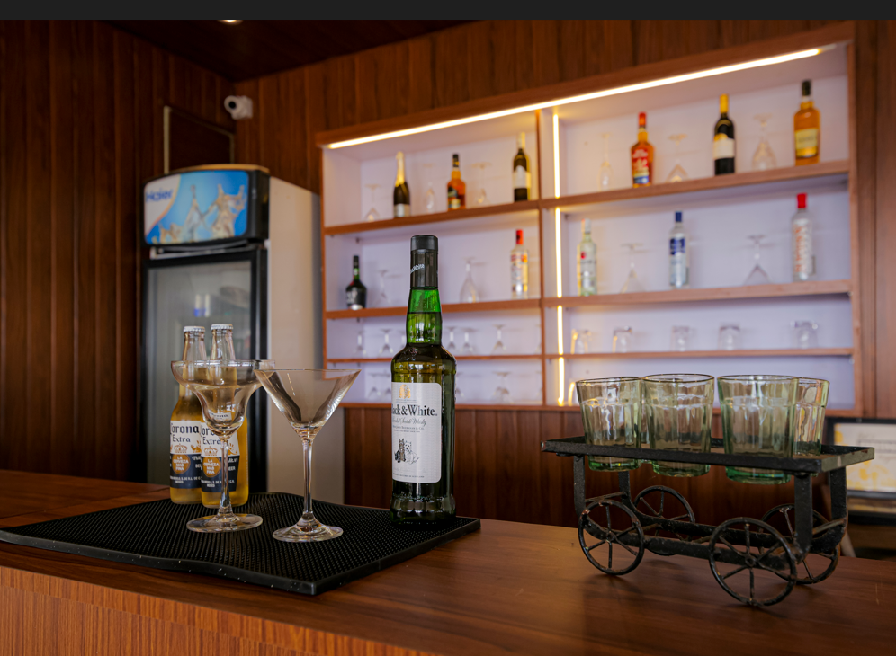 sparv aulakhs resort