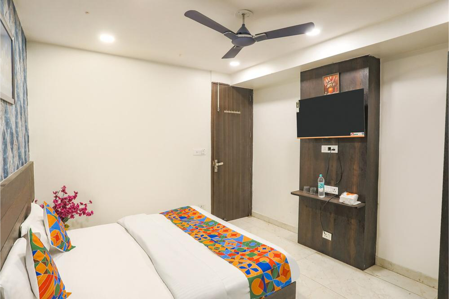 new delhi