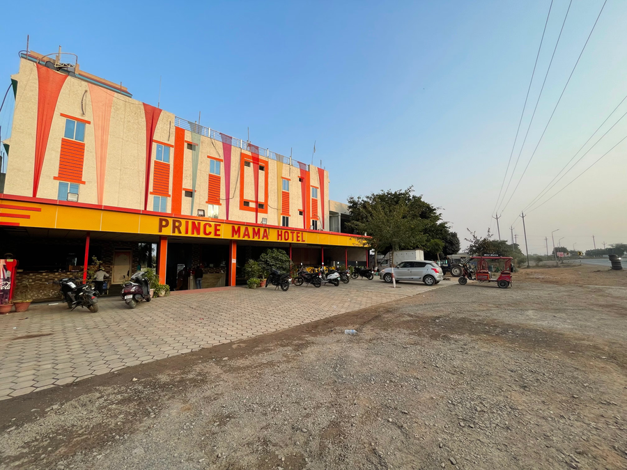 gwalior