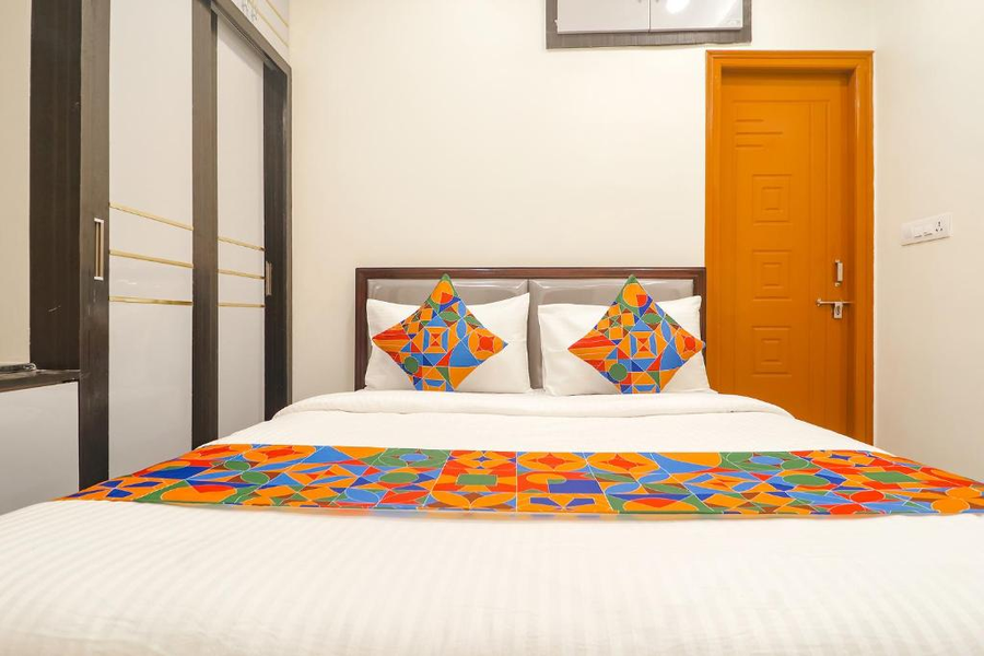 fabexpress rs living nr tcs deccan park hitech city