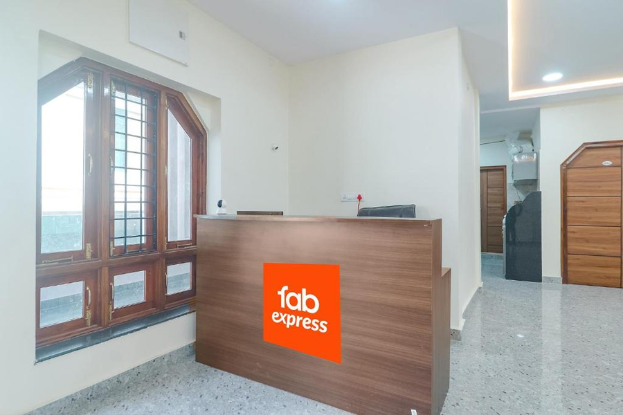 fabexpress rs living nr tcs deccan park hitech city