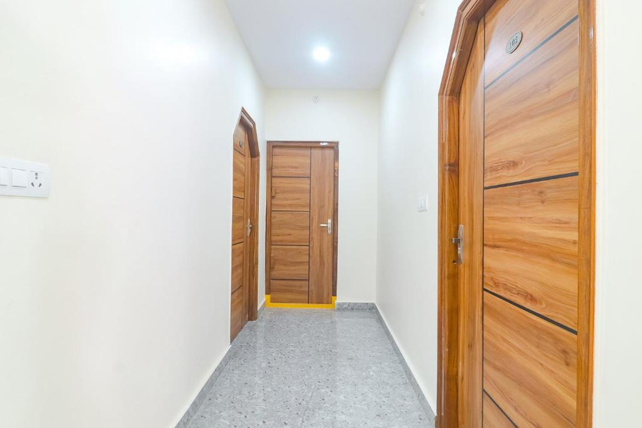 fabexpress rs living nr tcs deccan park hitech city