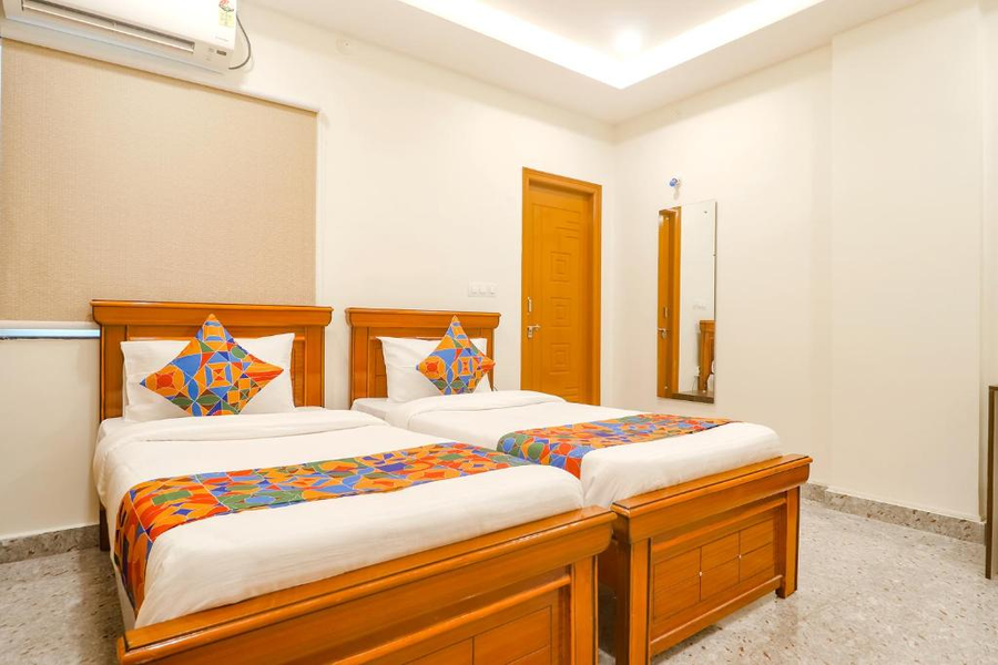 fabexpress rs living nr tcs deccan park hitech city