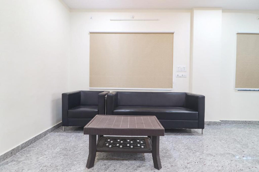 fabexpress rs living nr tcs deccan park hitech city