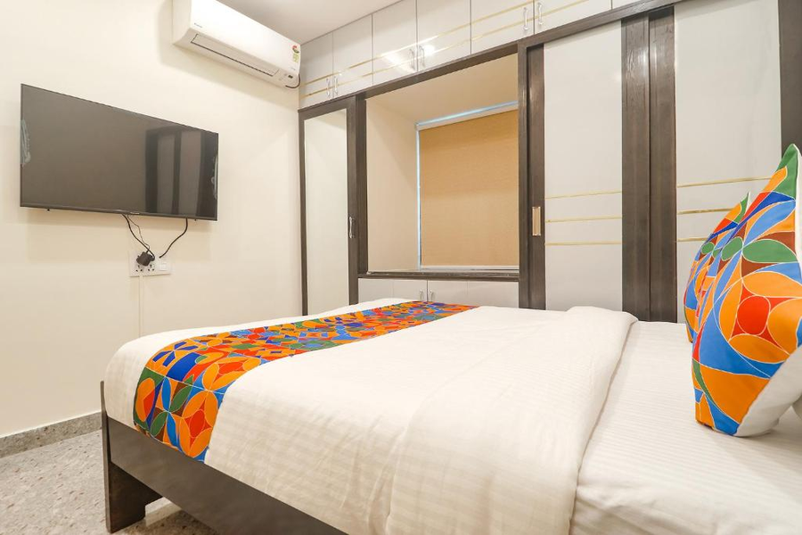 fabexpress rs living nr tcs deccan park hitech city