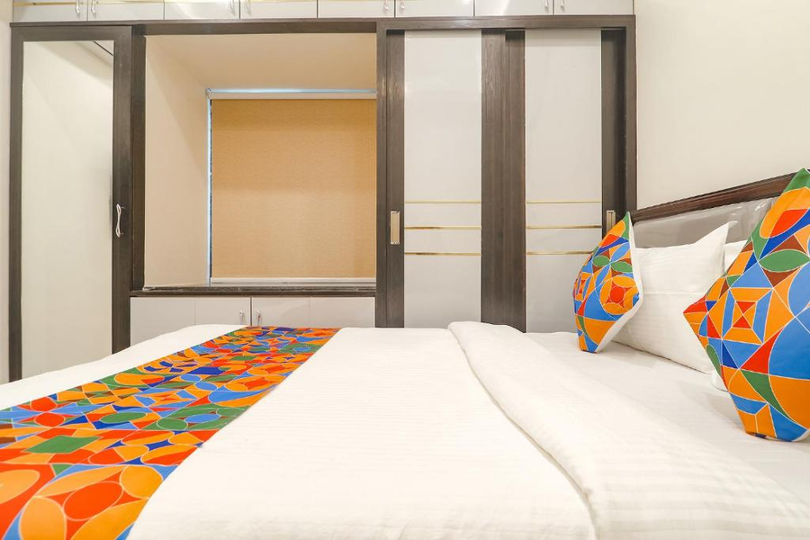 fabexpress rs living nr tcs deccan park hitech city