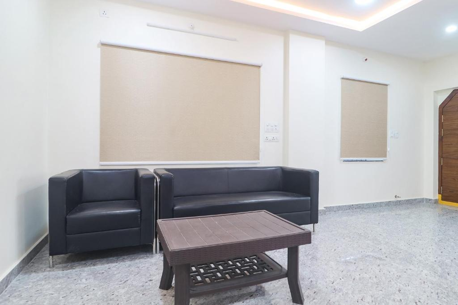 fabexpress rs living nr tcs deccan park hitech city