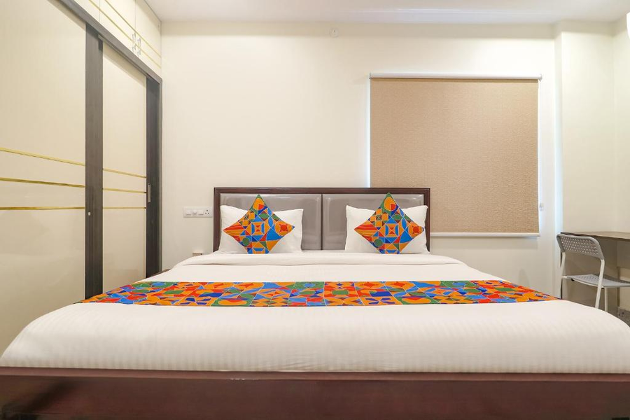 fabexpress rs living nr tcs deccan park hitech city