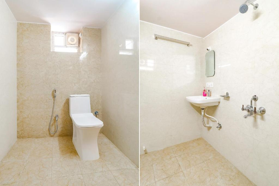 fabexpress rs living nr tcs deccan park hitech city