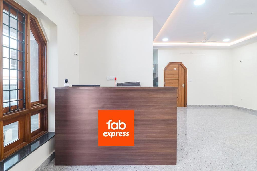 fabexpress rs living nr tcs deccan park hitech city