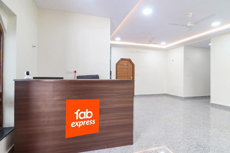 fabexpress rs living nr tcs deccan park hitech city