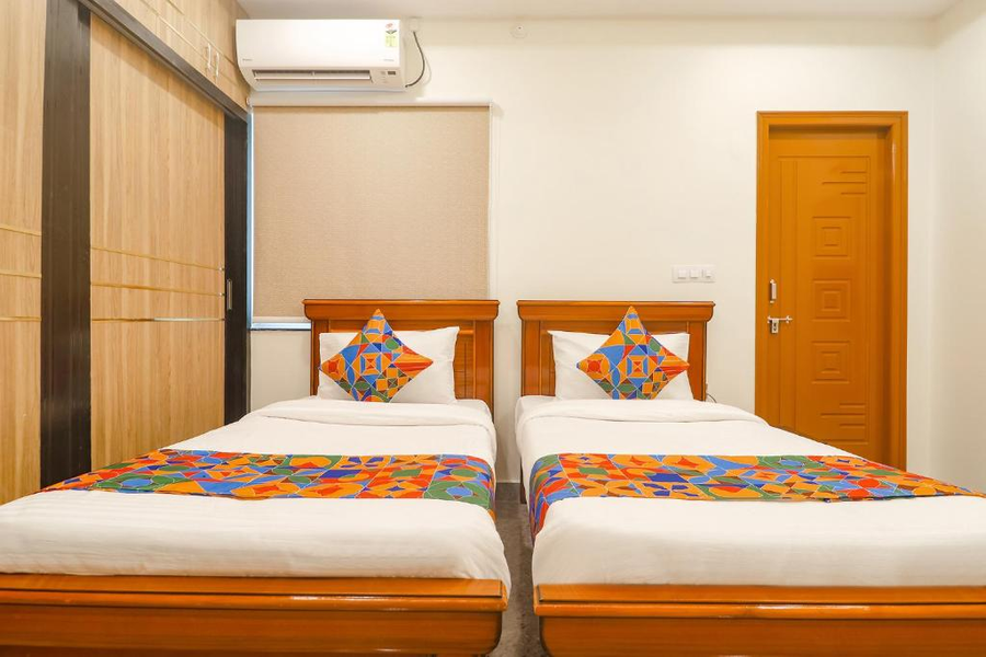 fabexpress rs living nr tcs deccan park hitech city
