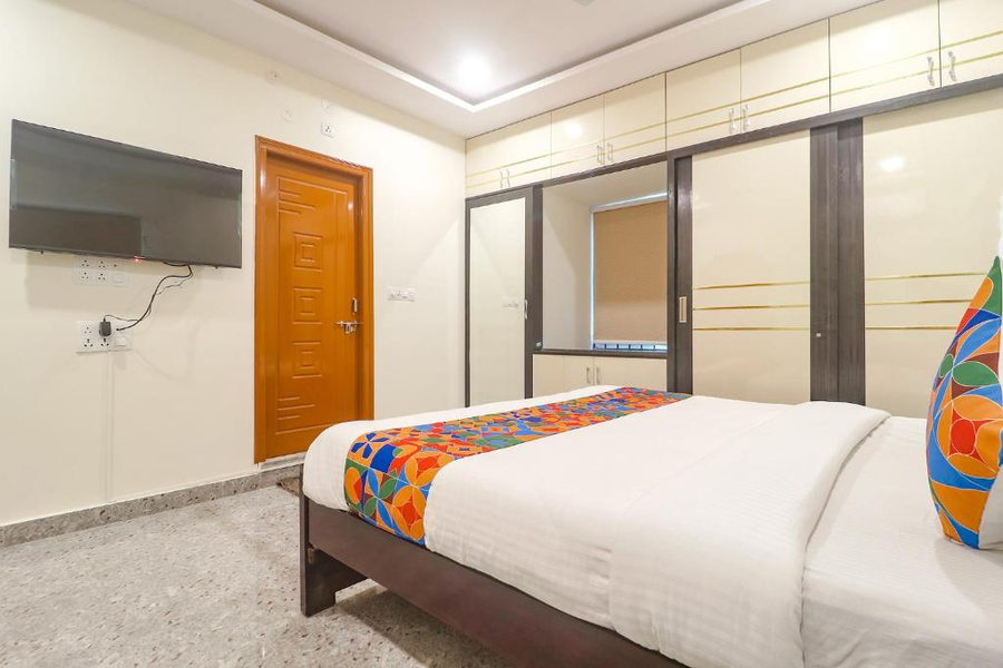 fabexpress rs living nr tcs deccan park hitech city