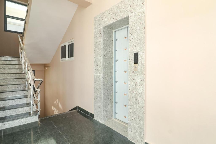 fabexpress rs living nr tcs deccan park hitech city