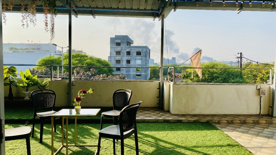 hotel one stay