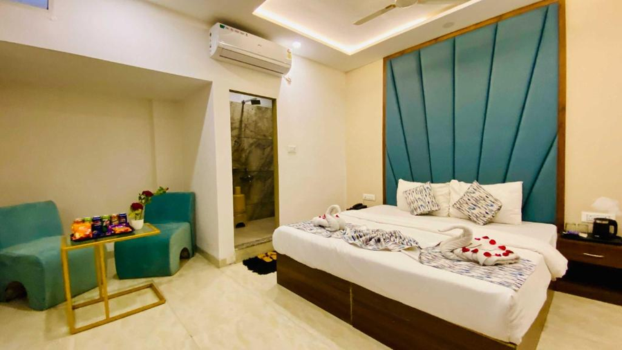 hotel one stay