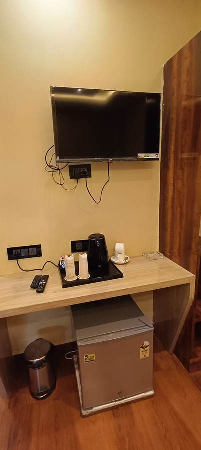 hotel a one luxury