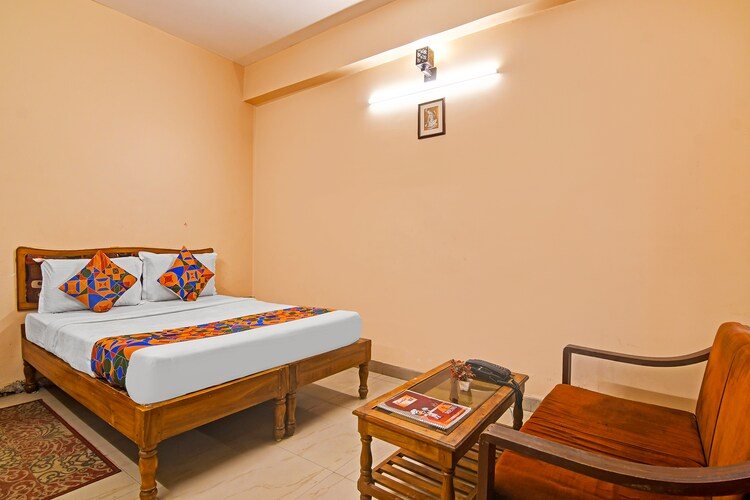 fabhotel anxx