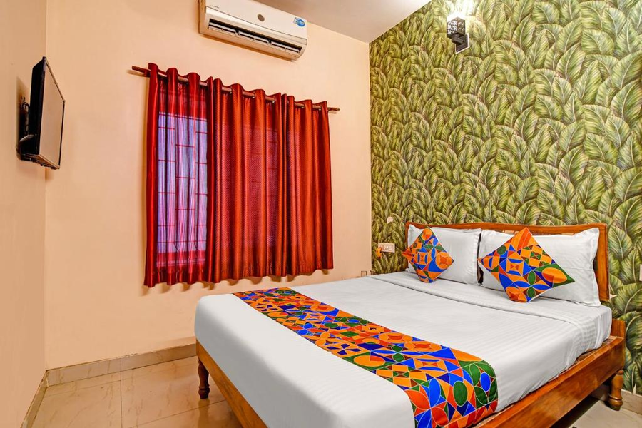 fabhotel anxx
