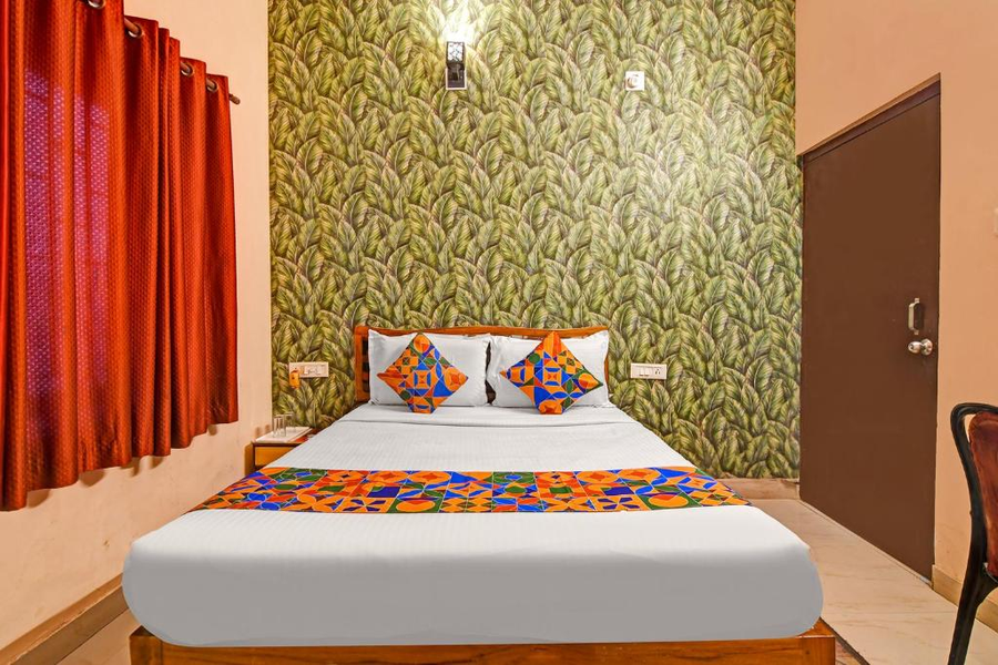 fabhotel anxx