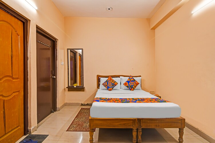 fabhotel anxx