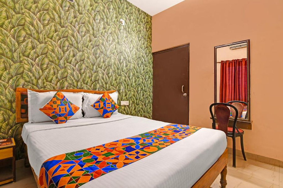fabhotel anxx