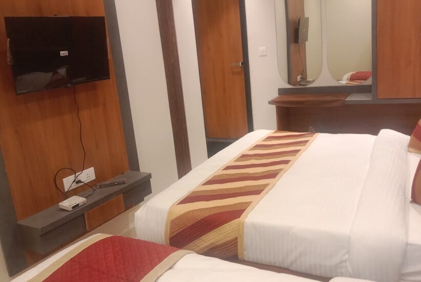 kb inn hotel