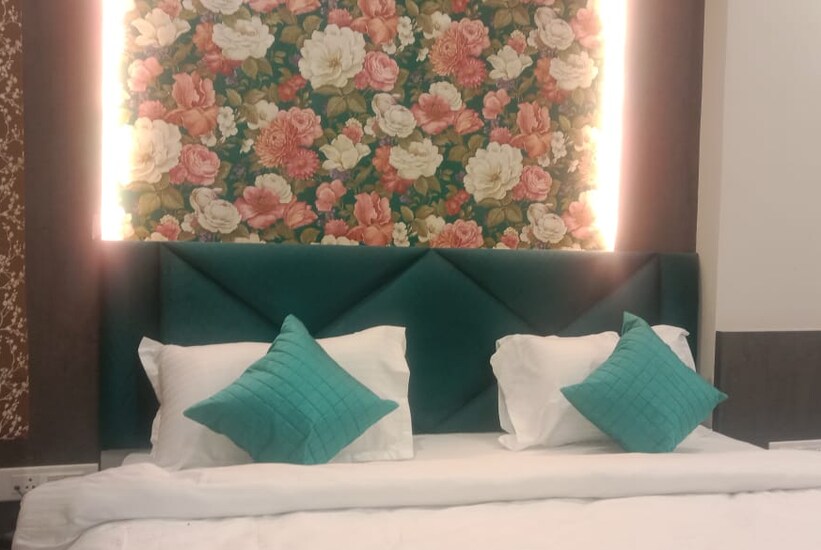 kb inn hotel