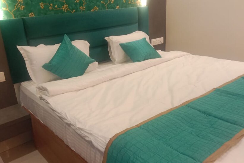 kb inn hotel