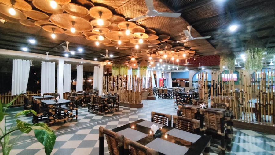 kanoka village resort