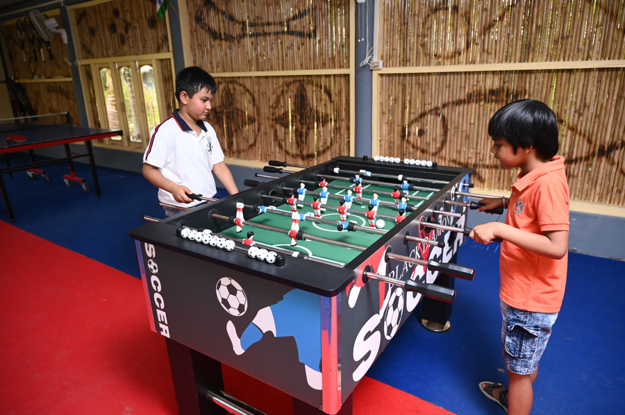 kanoka village resort