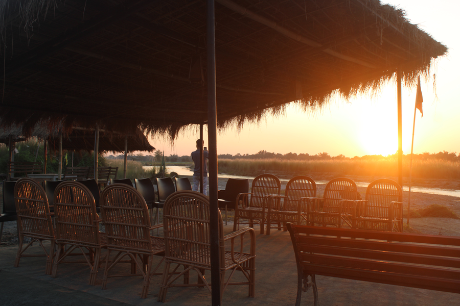 kanoka village resort