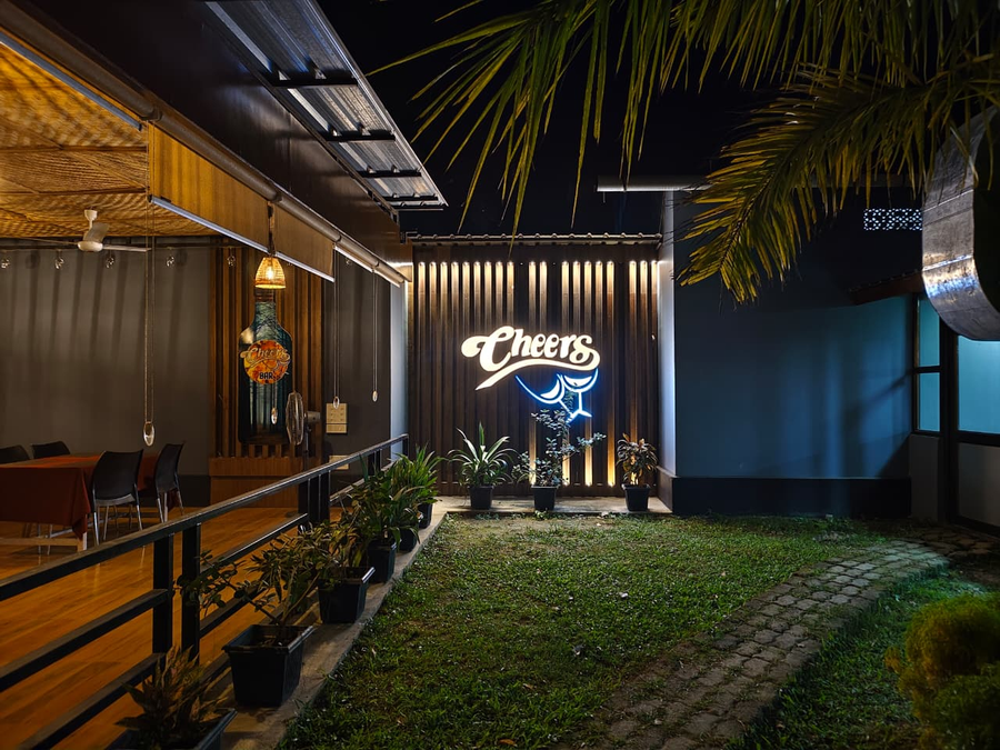 kanoka village resort