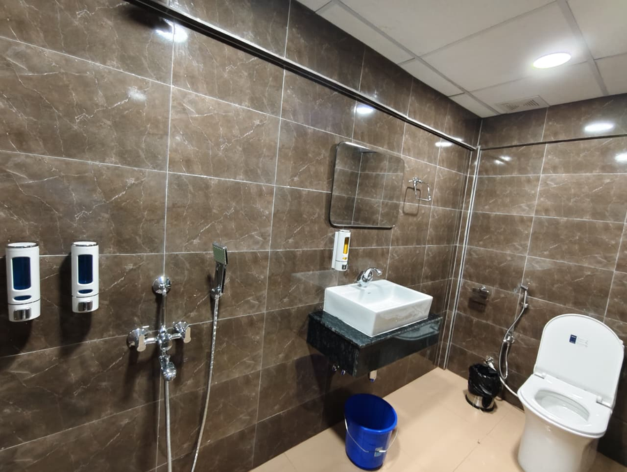 kanoka village resort