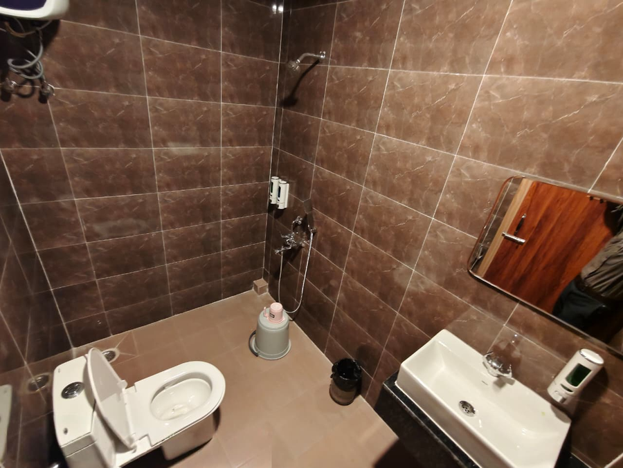 kanoka village resort