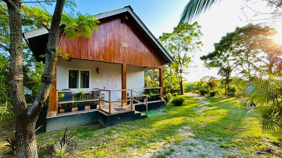 kanoka village resort