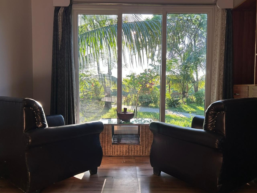 kanoka village resort