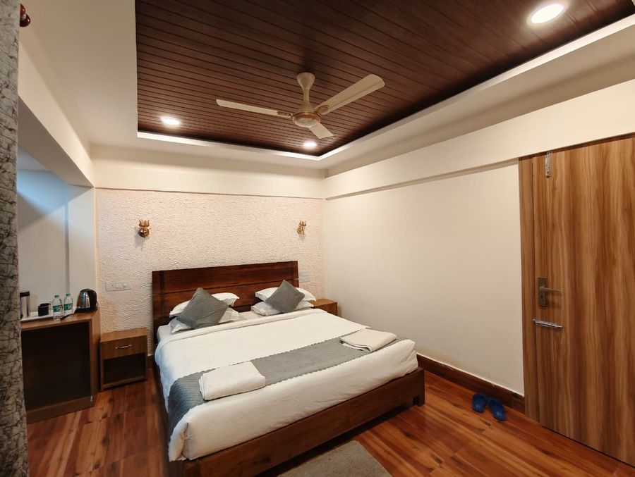 kanoka village resort