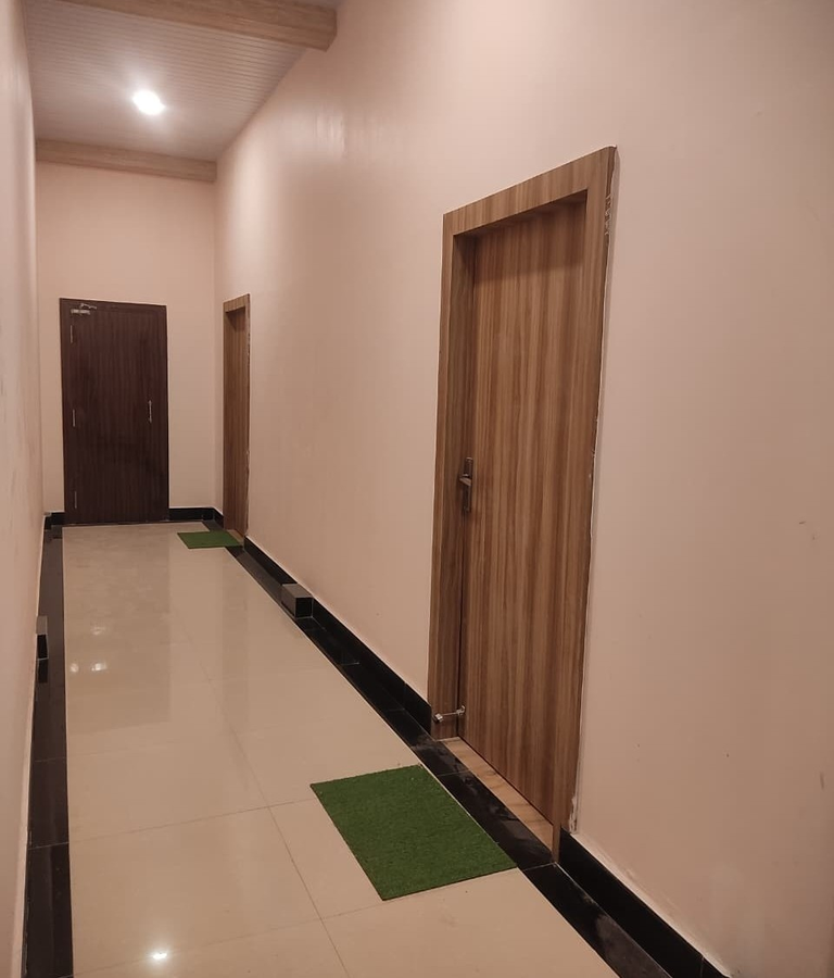 kanoka village resort