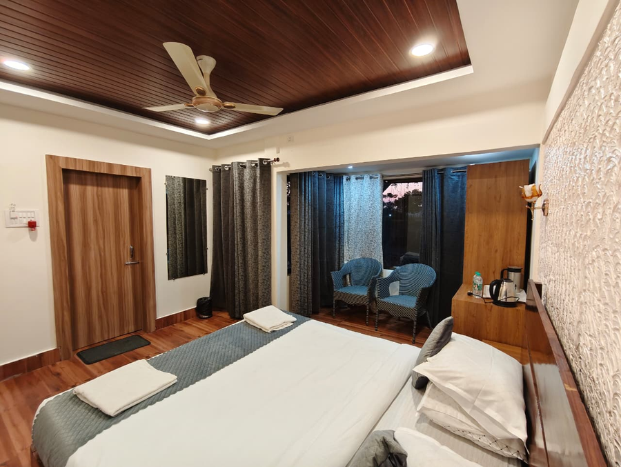 kanoka village resort